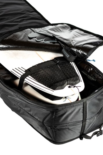 Devoted-Fish 10mm Quad Boardbag