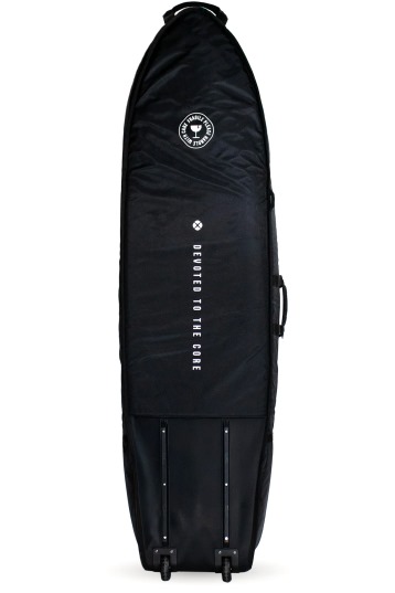 Devoted-Fish 10mm Wheely Quad Boardbag