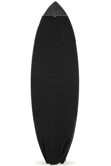 Devoted-Fish Stretch Sock