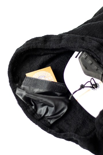 Devoted-Fish Stretch Sock