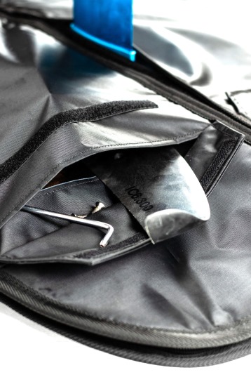 Devoted-Foil 5mm Lite Boardbag