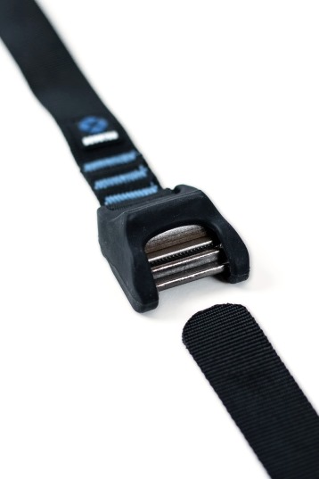 Devoted-Galerie de Toit Souple Premium Simple