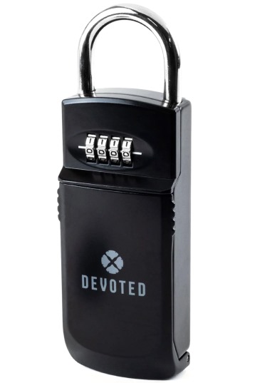 Devoted-Key Box Boîte à Clés