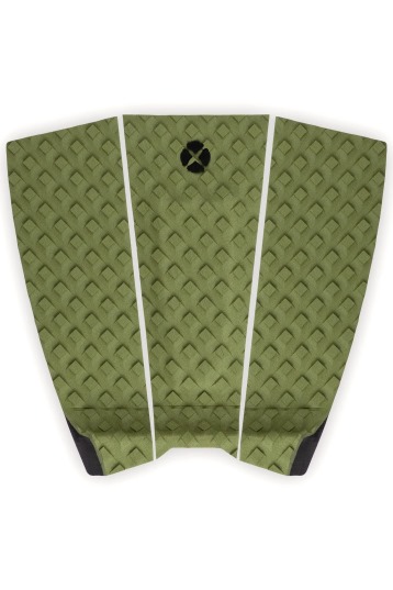 Devoted-Performance 3 Piece Traction