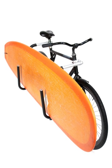 Devoted-Porte-Vélo Universel Longboard