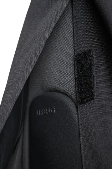 Devoted-Premium Single Car Van Seat Cover