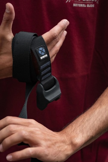 Devoted-Premium Tie Down Straps 4m