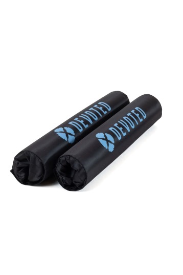 Devoted-Protections de Barres de Toit