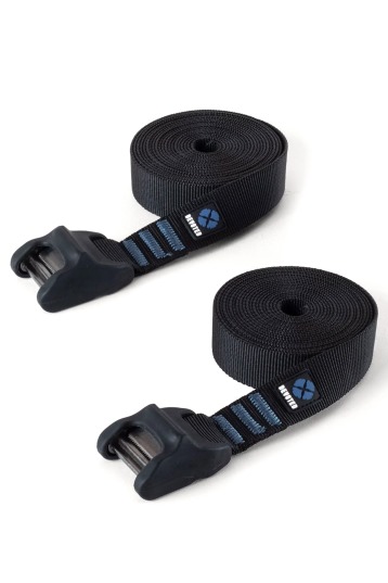 Devoted-Sangles d'Arrimage Premium 4m