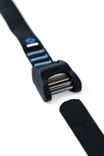 Devoted-Sangles d'Arrimage Premium 4m