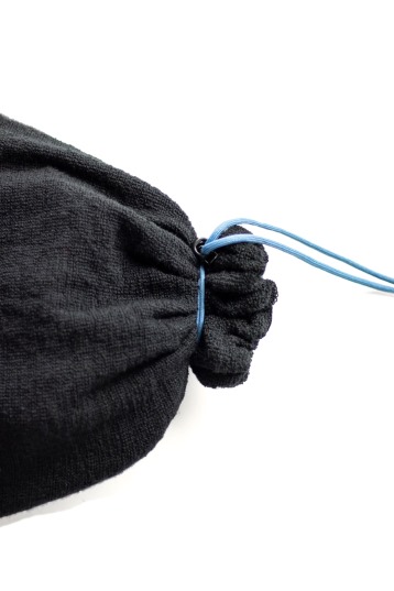 Devoted-Shortboard Stretch Sock