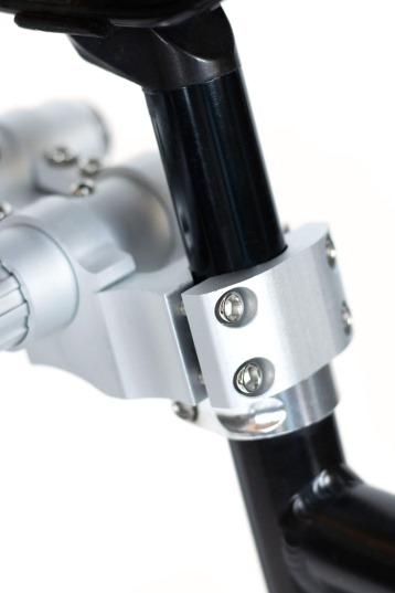 Devoted-Shortboard Universal Bikerack