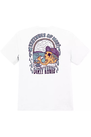 Dirty Habits-Creature Tee
