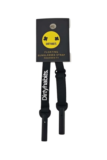 Dirty Habits-Floating sunglasses strap