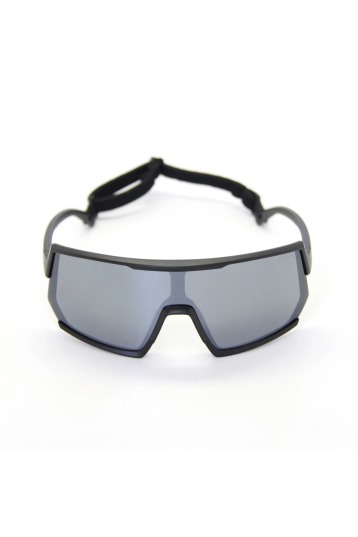 Dirty Habits-Ride Lunettes Non Polarisées Sports Nautiques