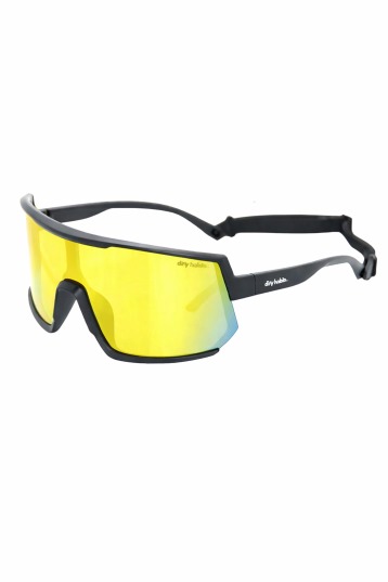 Dirty Habits-Ride Polarised Watersports Sunglasses