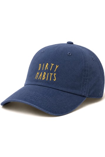 Dirty Habits-Shaka Dad Cap