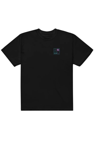 Dirty Habits-Tee-shirt Dirty Habits Good Times