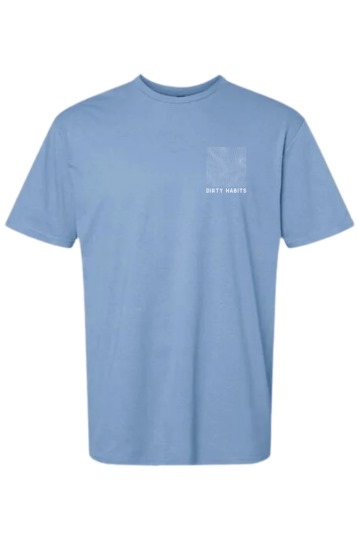 Dirty Habits-Unknown Tee