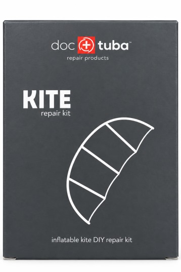 Dr. Tuba-Kite Repair Kit