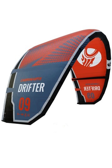 Drifter 2022 Aile de Kite