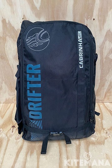 Cabrinha Drifter 2022 Kite (2nd) kites