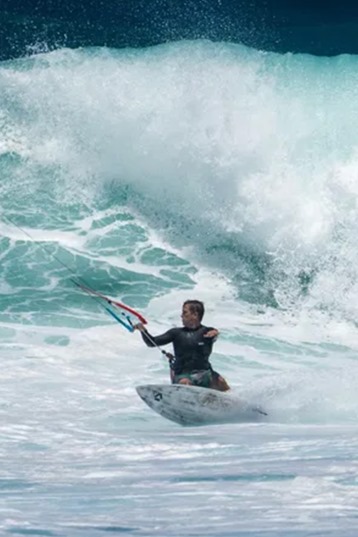 Duotone Kiteboarding-Blur D/LAB 2026 Surfboard