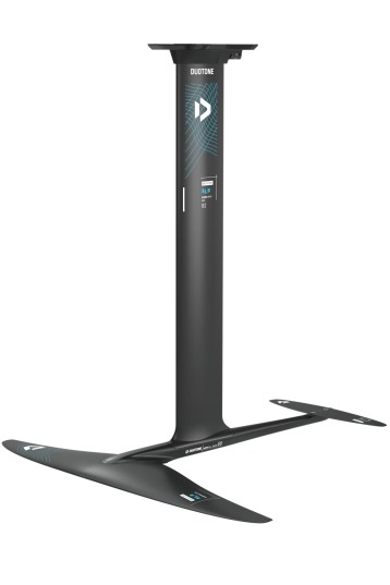 Duotone Kiteboarding-Carve 3.0 SLS 1100 Hydrofoil