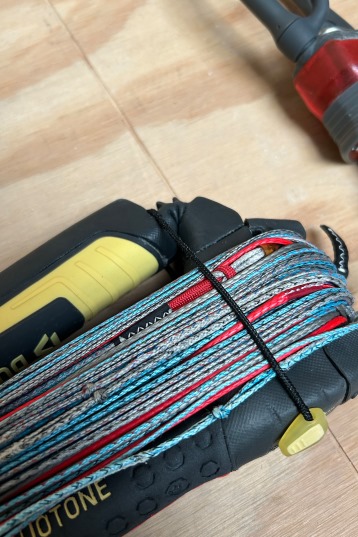 Duotone Kiteboarding-Click Bar 2023 (2nd)