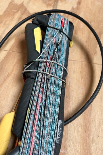 Duotone Kiteboarding-Click Bar 2023 (2nd)