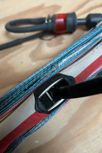 Duotone Kiteboarding-Click Bar 2025 (2nd)