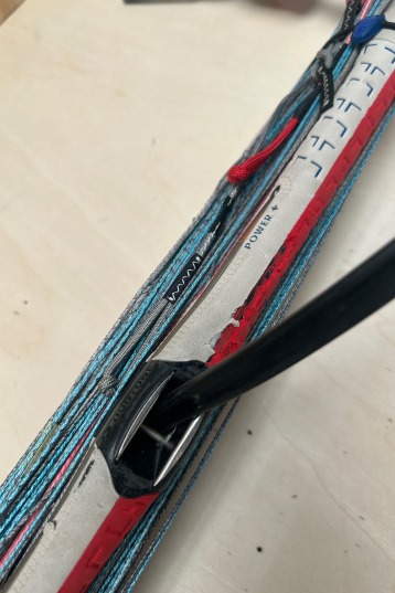 Duotone Kiteboarding-Click Bar 2025 (2nd)
