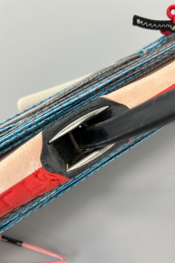 Duotone Kiteboarding-Click Bar 2025 (DEMO)