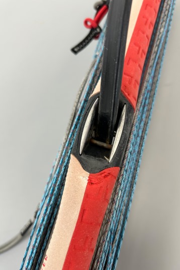 Duotone Kiteboarding-Click Bar 2025 (DEMO)