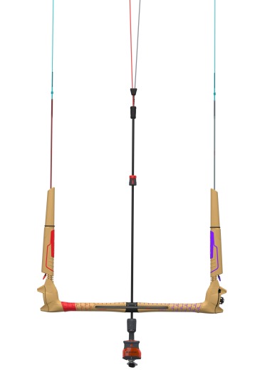 Duotone Kiteboarding-Click Bar 2026