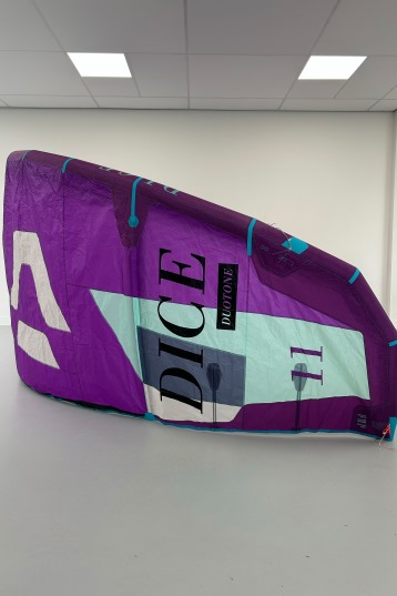 Duotone Kiteboarding-Dice 2021 Kite (2nd)