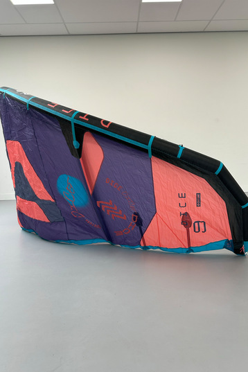 Duotone Kiteboarding-Dice SLS 2023 Kite (2nd)