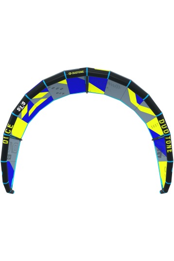 Duotone Kiteboarding-Dice SLS 2024 Kite