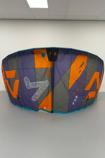 Duotone Kiteboarding-Dice SLS 2024 Kite (DEMO)
