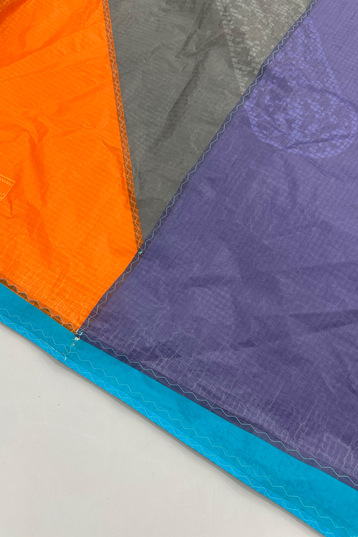 Duotone Kiteboarding-Dice SLS 2024 Kite (DEMO)