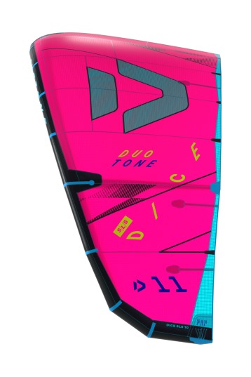 Duotone Kiteboarding-Dice SLS 2025 Aile de Kite