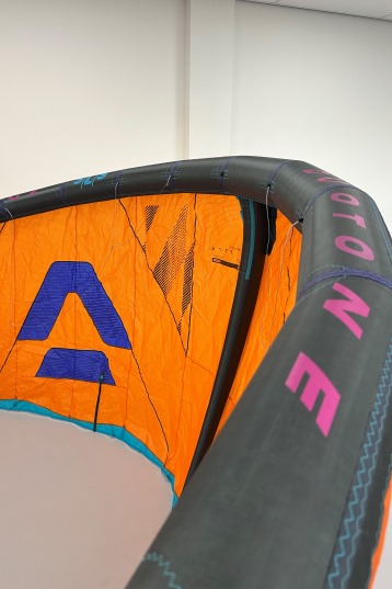 Duotone Kiteboarding-Dice SLS 2025 Kite (DEMO)