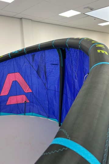 Duotone Kiteboarding-Dice SLS 2025 Kite (DEMO)