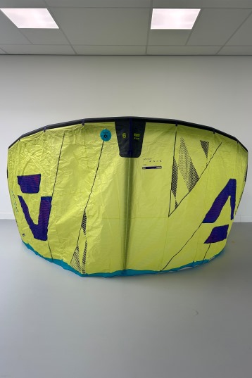 Duotone Kiteboarding-Dice SLS 2025 Kite (DEMO)