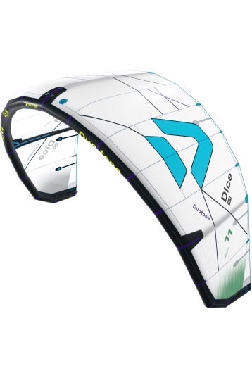 Duotone Kiteboarding-Dice SLS 2026 Aile de Kite