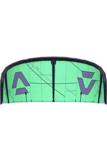 Duotone Kiteboarding-Dice SLS 2026 Aile de Kite