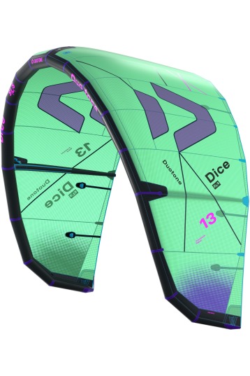 Duotone Kiteboarding-Dice SLS 2026 Kite