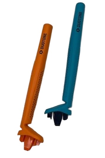 Duotone Kiteboarding-DTK Floater for Trust Bar (pair)