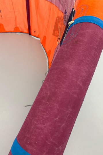 Duotone Kiteboarding-Evo 2019 Kite (2nd)