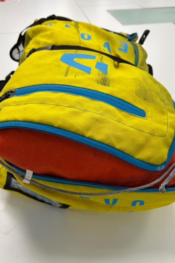 Duotone Kiteboarding-Evo 2019 Kite (2nd)